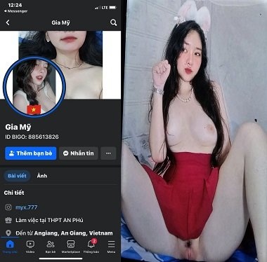 Gadis Muda Bokong Gede Super