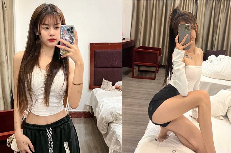 Merayu Cewek Muda ke Motel